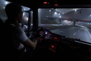 How Do Truck Drivers Stay Awake: Essential Tips for Alertness on the Road