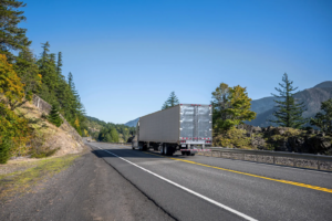 Understanding Speed Limits for Trucks Across the U.S.