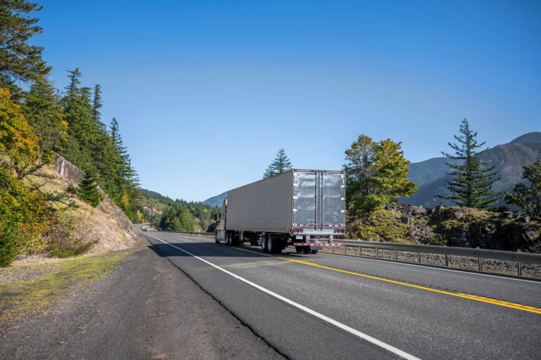 Understanding Speed Limits for Trucks Across the U.S.