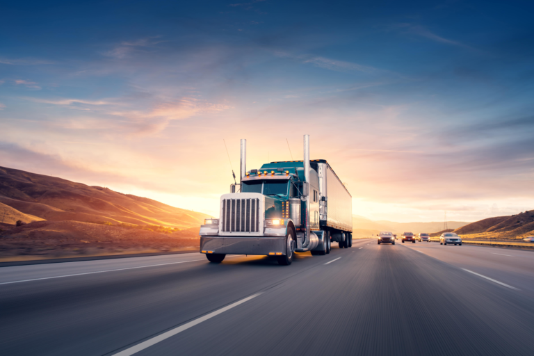 How to Choose a Trucking Company: Essential Factors to Consider